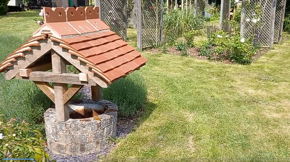 Garden Tour